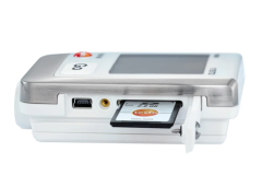 TESTO Temperature Data Logger | 175 T2