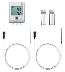 TESTO Saveris 2 - Set for Temperature Monitoring in Refrigerators