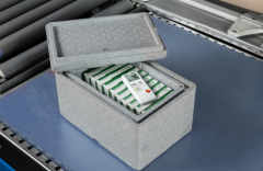 TESTO Temperature Data Logger for Transport Monitoring | 184 T2