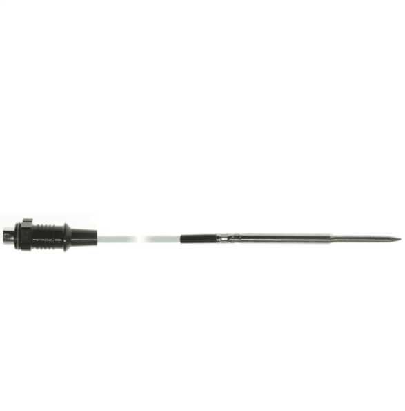 TESTO Penetration Probe Pt100 with Ribbon Cable