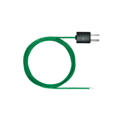 TESTO Flexible Thermoelectric Couple - with TC Type K Temperature sensor (PTFE)