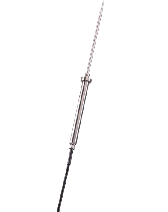 TESTO Stainless Steel Food Probe NTC with TUC Connector