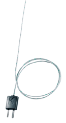 TESTO Flexible Thermoelectric Couple - with TC type K Temperature Sensor (glass fibre)