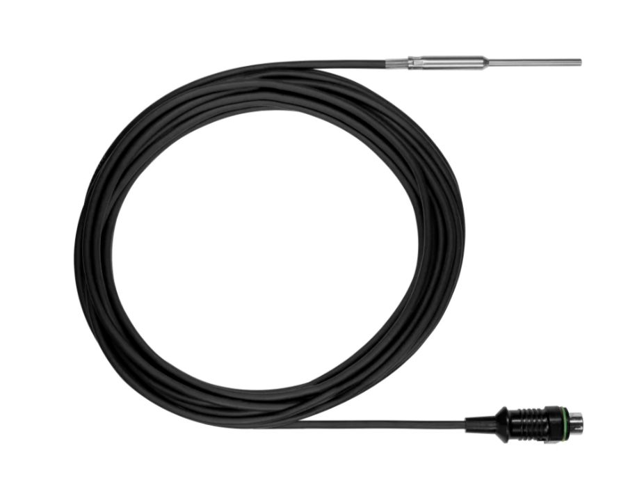 TESTO Temperature Probe with a Long Cable (NTC)