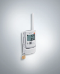 TESTO Data Logger Module With 4 Connections For Probes With TUC | 150 TUC4