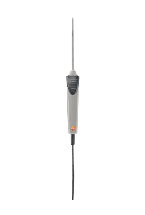 TESTO Robust Waterproof Immersion/Penetration Probe (Pt100)