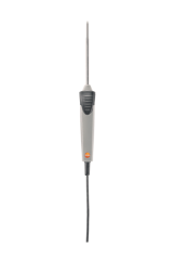 TESTO Robust Waterproof Immersion/Penetration Probe (Pt100)
