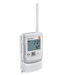 TESTO Data Logger Module: 4 Connections for Thermocouples | 150 TC4