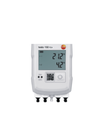TESTO Data Logger Module: 4 Connections for Thermocouples | 150 TC4