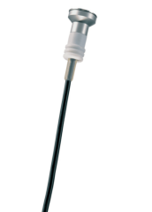 TESTO Magnetic Probe (TC type K) - For Surface Temperatures