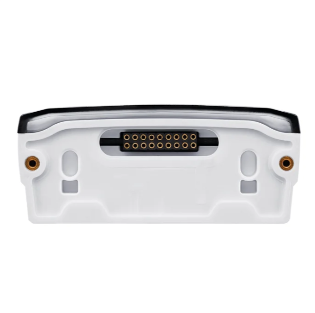 TESTO Data Logger Module with 2 Connections for Temperature Probe with MiniDIN