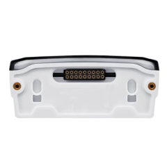TESTO Data Logger Module with 2 Connections for Temperature Probe with MiniDIN