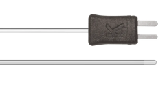TESTO Flexible Immersion Measuring Tip (TC type K) - For Measurements in Air / Flue Gases