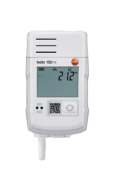 TESTO Data Logger Module with 1 Internal NTC Temperature Sensor | 150 T1