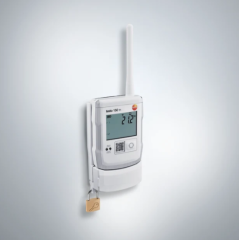 TESTO Data Logger Module with 1 Internal NTC Temperature Sensor | 150 T1