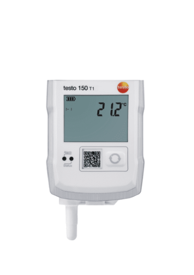 TESTO Data Logger Module with 1 Internal NTC Temperature Sensor | 150 T1