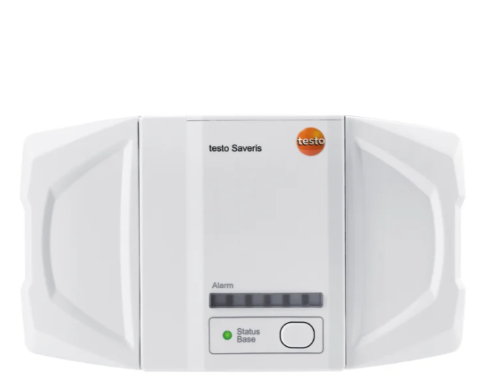 TESTO Saveris Base V3.0 | Base Station