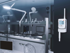 TESTO UltraRange - Communication Module for Testo Saveris Base V3.0 and Testo UltraRange Gateway