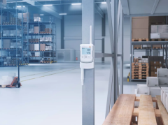 TESTO UltraRange - Communication Module for Testo Saveris Base V3.0 and Testo UltraRange Gateway