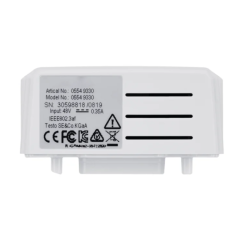TESTO LAN/PoE Communication Module - for Testo 150 Data Logger