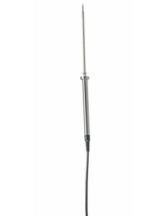 TESTO Robust Stainless Steel Food Probe (Pt100)