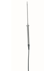 TESTO Robust Stainless Steel Food Probe (Pt100)