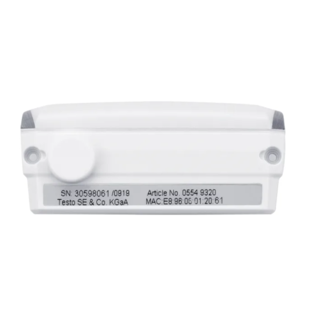 TESTO WLAN Communication Module - for Testo 150 Data Logger