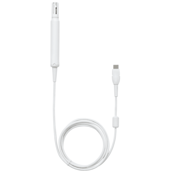 TESTO Humidity/Temperature Cable Probe (Digital)