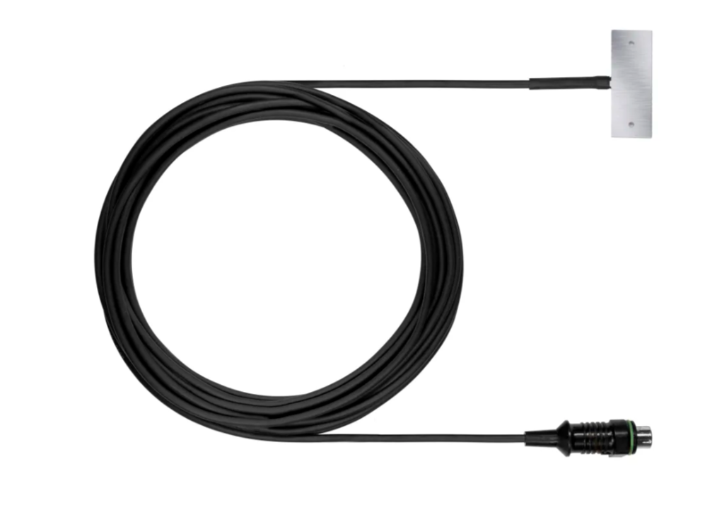 TESTO Wall Surface Temperature Probe (NTC)