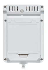 TESTO Saveris 2-H1 - WiFi Data Logger With Display and Integrated Temperature and Humidity Probe