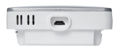 TESTO Saveris 2-H1 - WiFi Data Logger With Display and Integrated Temperature and Humidity Probe