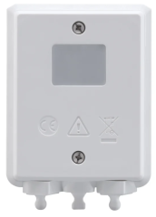 TESTO Saveris 2-T2 - WiFi Data Logger With Display and 2 Connections for NTC Temperature Probes