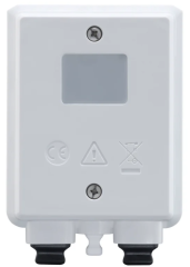 TESTO Saveris 2-T3 - WiFi Data Logger With Display and 2 Connections For TC Temperature Probes