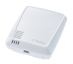 TESTO WiFi Data Logger with Integrated Temperature and Humidity Sensor | 160 TH