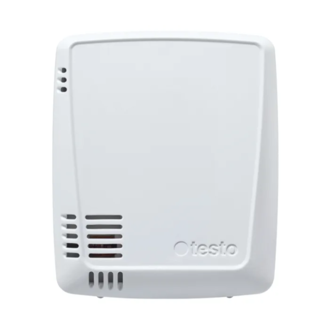 TESTO WiFi Data Logger with Integrated Temperature and Humidity Sensor | 160 TH