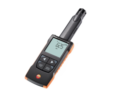 TESTO Digital CO2 Measuring Instrument with App Connection | 535