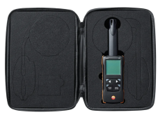 TESTO Digital CO2 Measuring Instrument with App Connection | 535