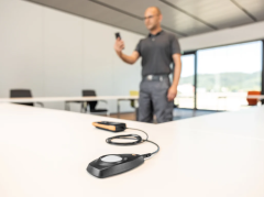 TESTO Digital Lux Meter with App Connection | 545