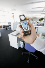 TESTO Light Meter | 540