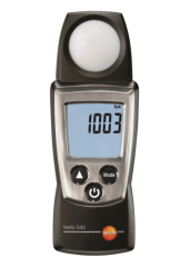 TESTO Light Meter | 540