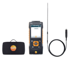 TESTO 440 Laboratory Kit