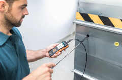 TESTO 440 Hot Wire Kit