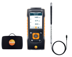 TESTO 440 16 mm Vane Kit