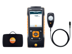 TESTO 440 Lux Kit