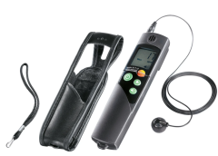 TESTO CO Meter for Measuring CO in the Surrounding Air | 317-3