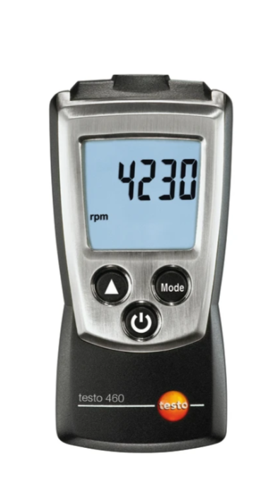 TESTO Tachometer | 460