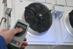 TESTO Tachometer | 465
