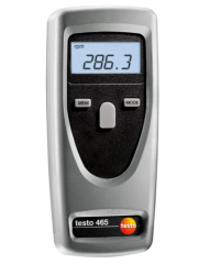 TESTO Tachometer | 465