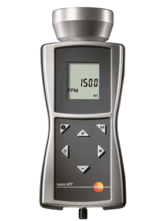 TESTO LED Stroboscope | 477