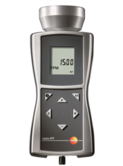 TESTO LED Stroboscope | 477